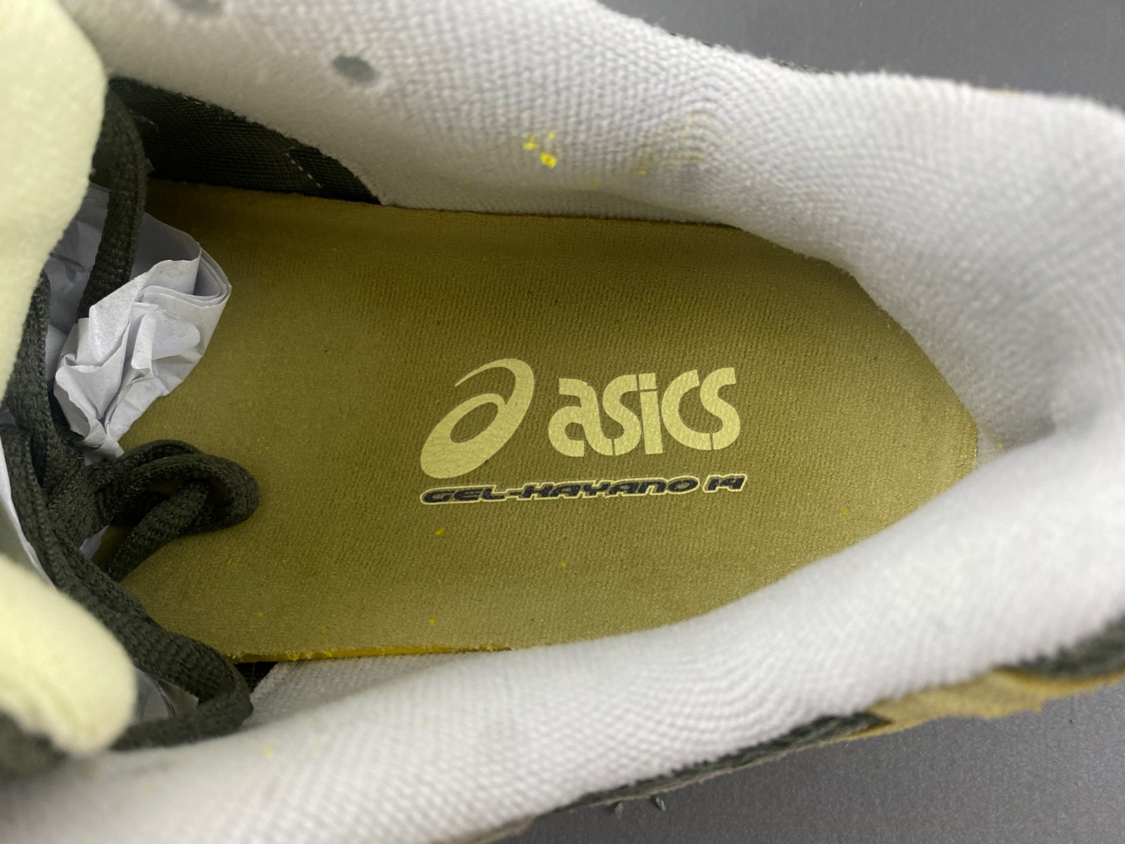 As*ic*s gel-kayano 14  1201a019-025