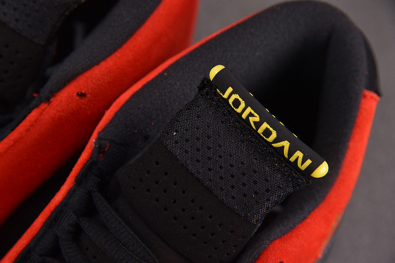 Air Jordan 14 “Ferrari (Retro versions 2025) IF5015-600
