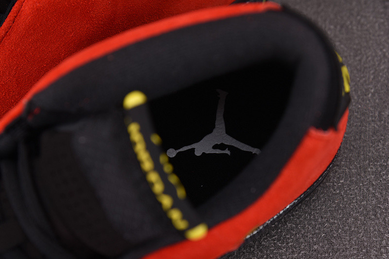 Air Jordan 14 “Ferrari (Retro versions 2025) IF5015-600