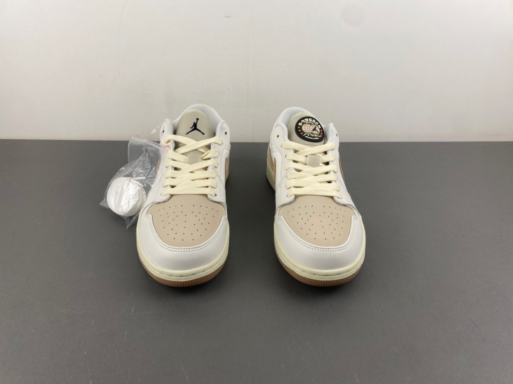 Air Jordan 1 Low ib8855-121