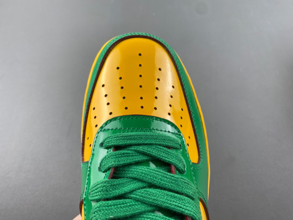 Lil Yachty x Nike Air Force 1 IH4383-300