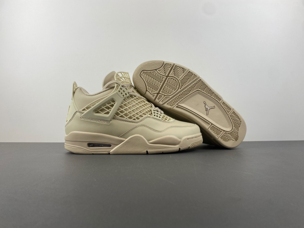 Air Jordan 4 Net Rattan FN7251-200