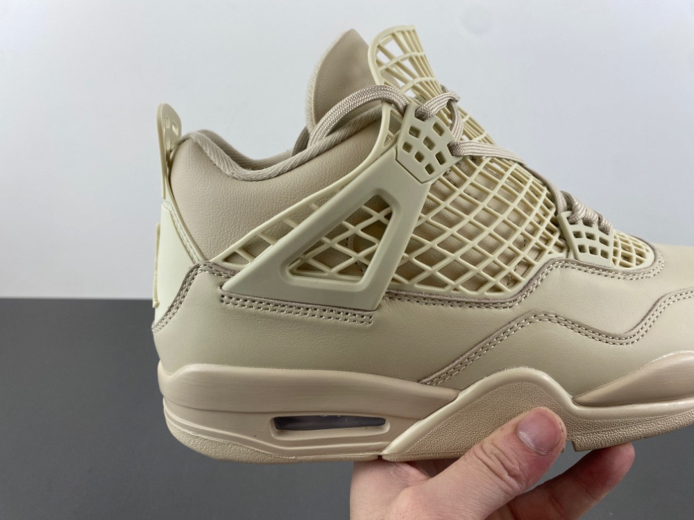 Air Jordan 4 Net Rattan FN7251-200