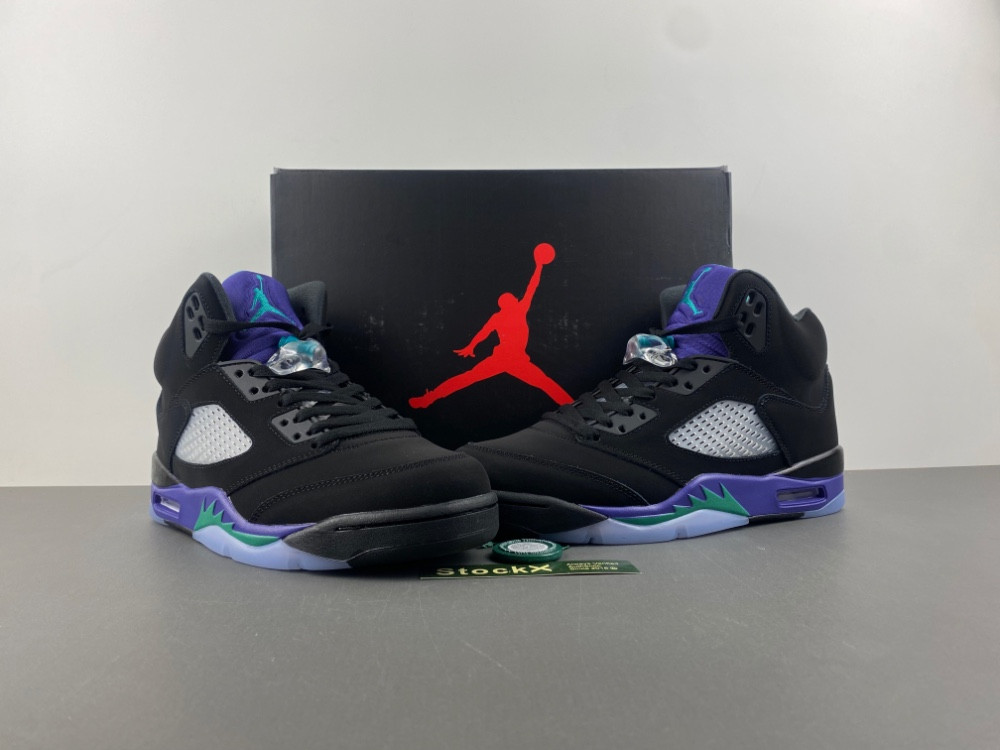 Air Jordan 5 Retro