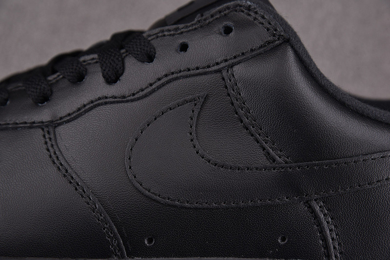 Supreme x NK Air Force 1 Low Box Logo CU9225-001