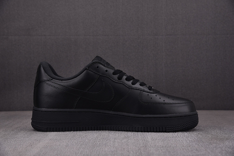 Supreme x NK Air Force 1 Low Box Logo CU9225-001