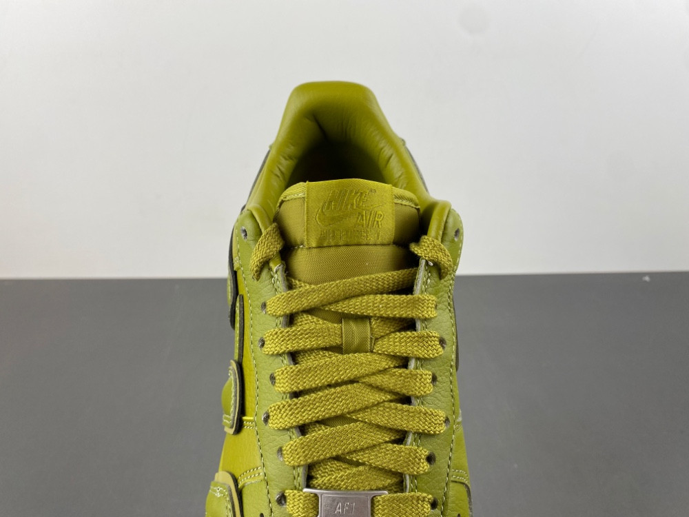 Cactus Plant Flea Market x Nike Air Force 1 FQ7069-500-1