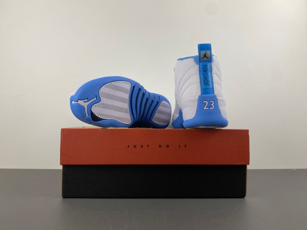 Air Jordan 12 Retro 153265-112