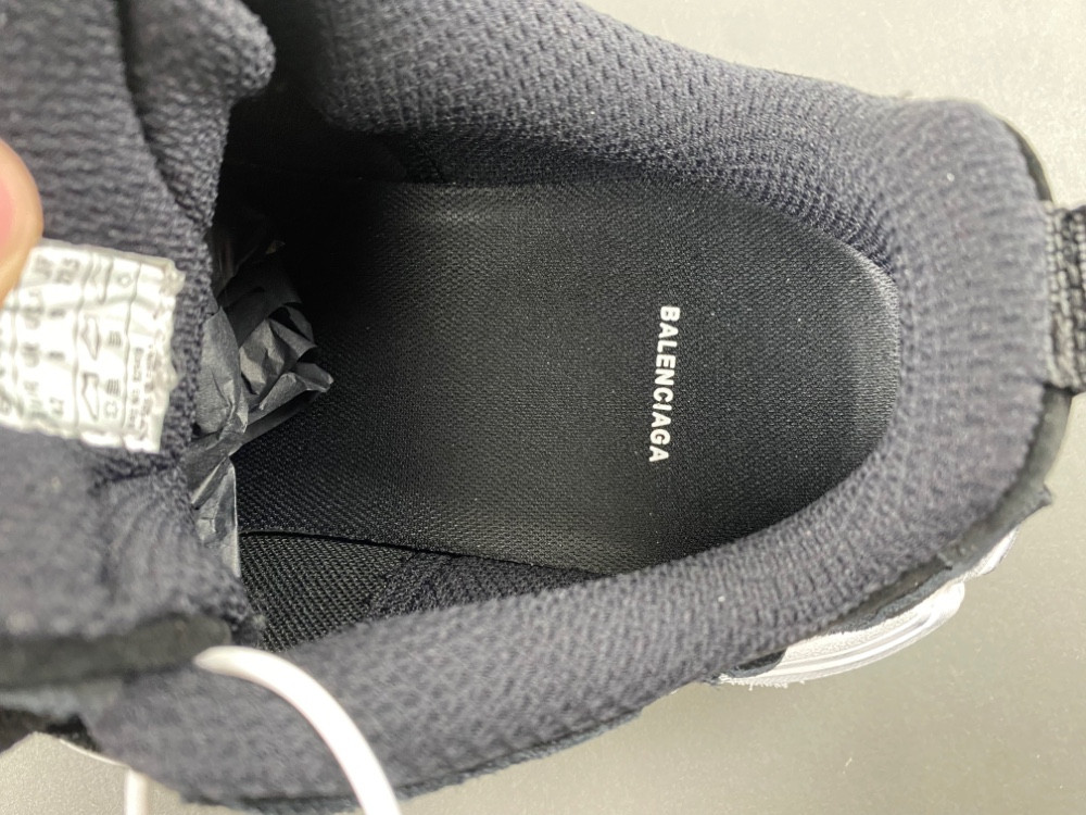 Balenciaga Sneaker 825418 WMNSS 1000