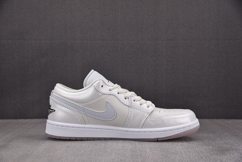 Air Jordan 1 Low SE Year of the Snake (2025) (Women