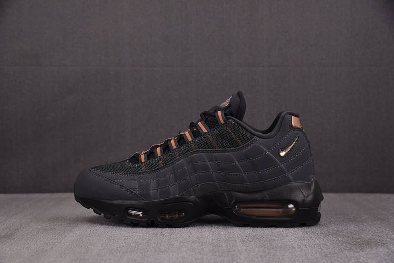 NK Air Max 95 Central Cee Live Yours HQ6457-001