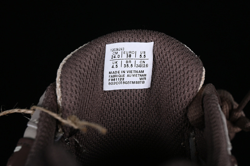 As*ic*s sneaker 1203a243-201