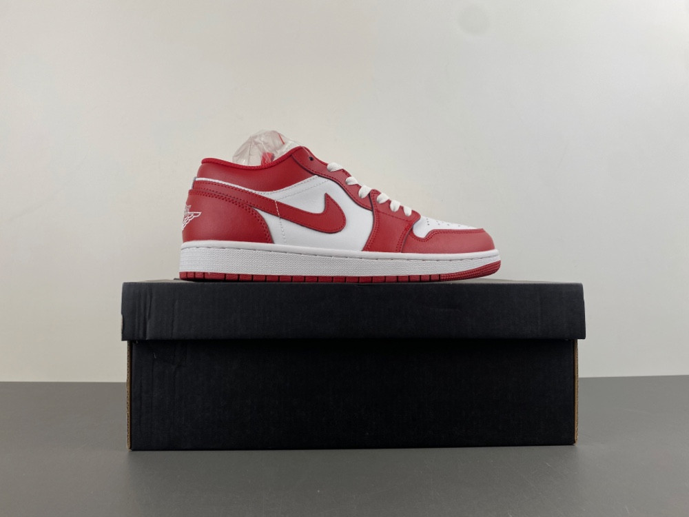 Air Jordan 1 Low 553558-166