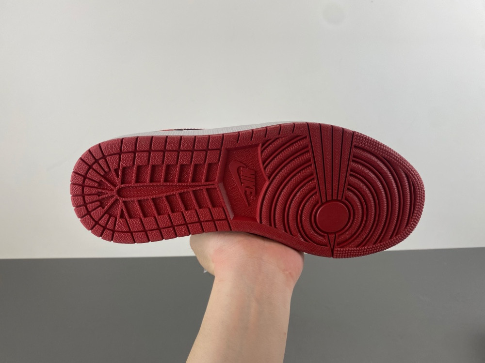 Air Jordan 1 Low 553558-166