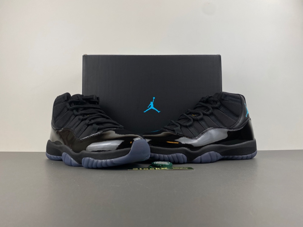 Air Jordan 11 “Gamma” CT8012-047