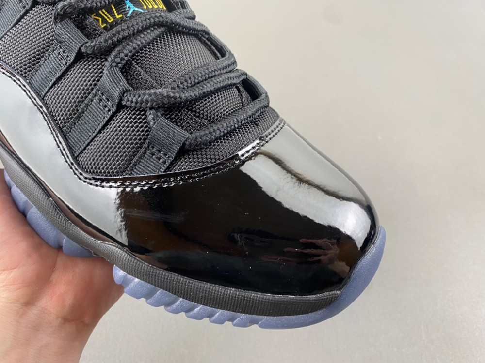 Air Jordan 11 “Gamma” CT8012-047