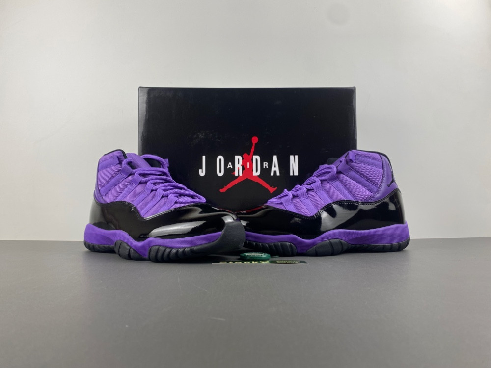 Air Jordan 11 Retro CT8012-5000