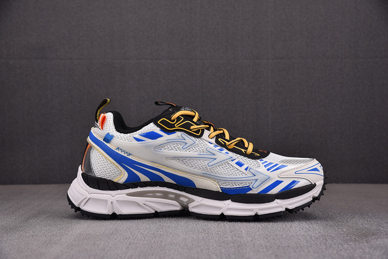 OFF-WHITE BE RIGHT BACK