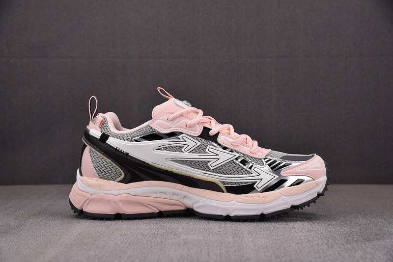 OFF-WHITE BE RIGHT BACK