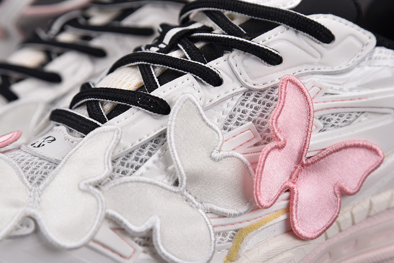 OFF-WHITE BE RIGHT BACK