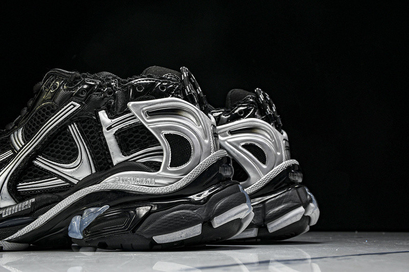 Balenciaga Runner 772767 W3RNY 0322