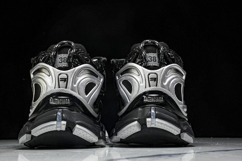 Balenciaga Runner 772767 W3RNY 0322