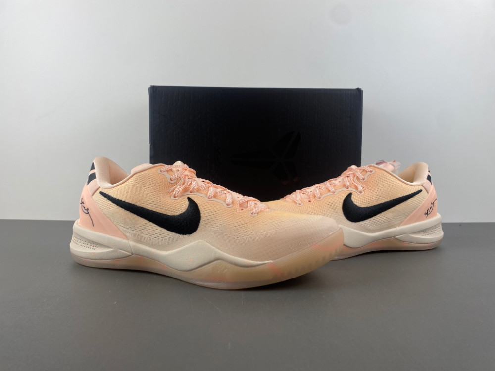Nike Kobe 8 Protro PE EYBL HQ3138-800