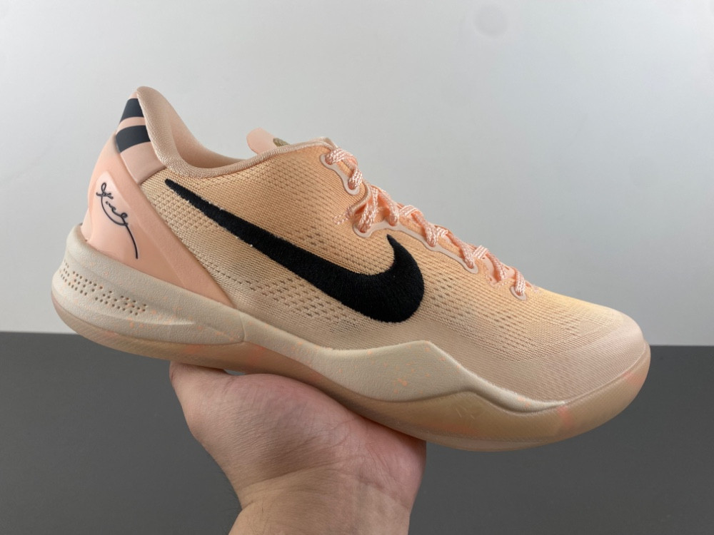 Nike Kobe 8 Protro PE EYBL HQ3138-800