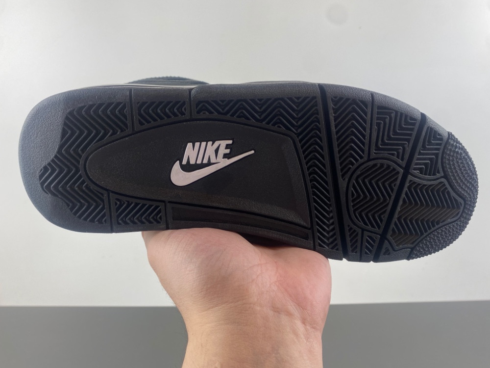 Air Jordan 4 “Black Cat” FV5029-010