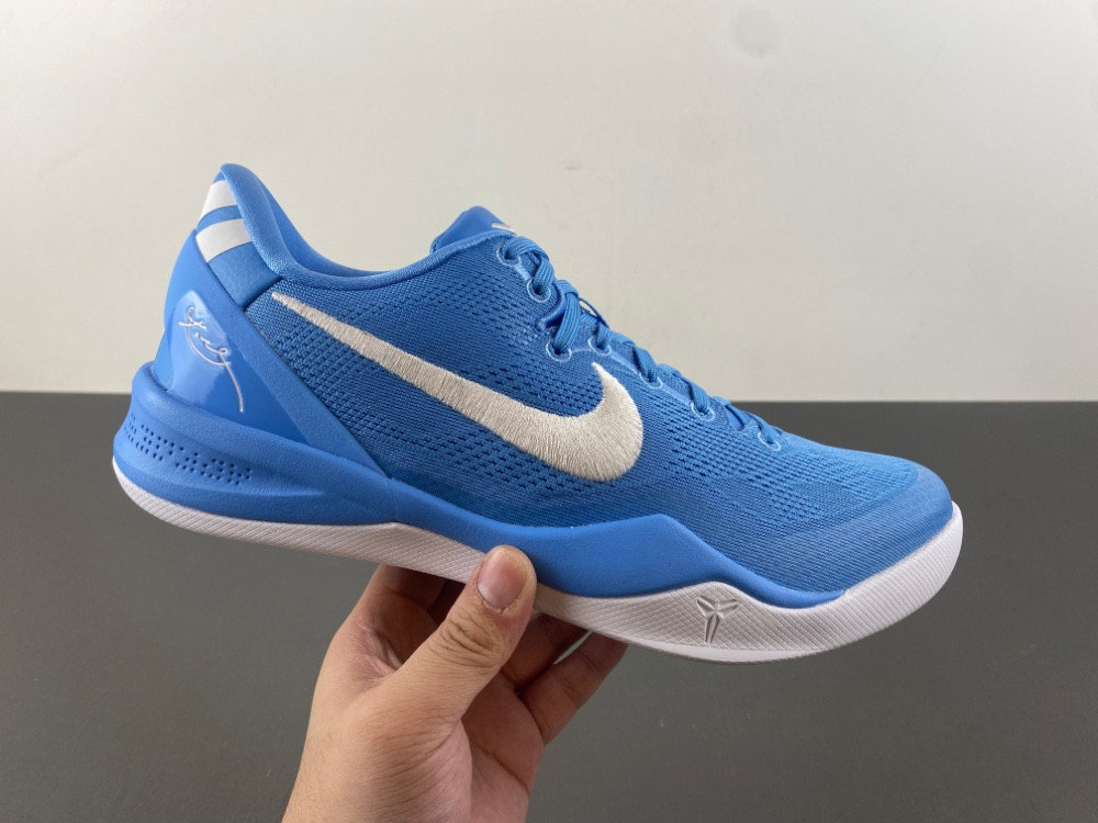 Kobe 8 Protro TB 