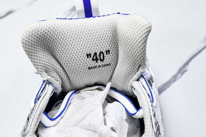 OFF-WHITE BE RIGHT BACK