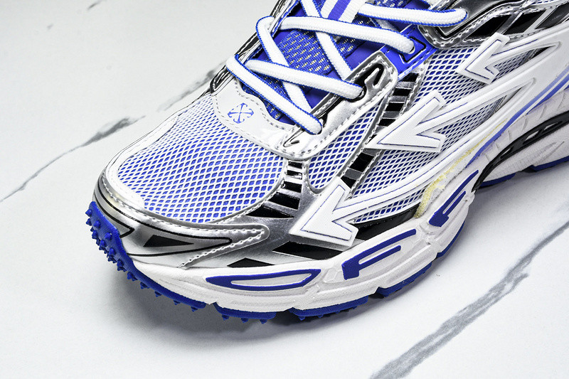 OFF-WHITE BE RIGHT BACK