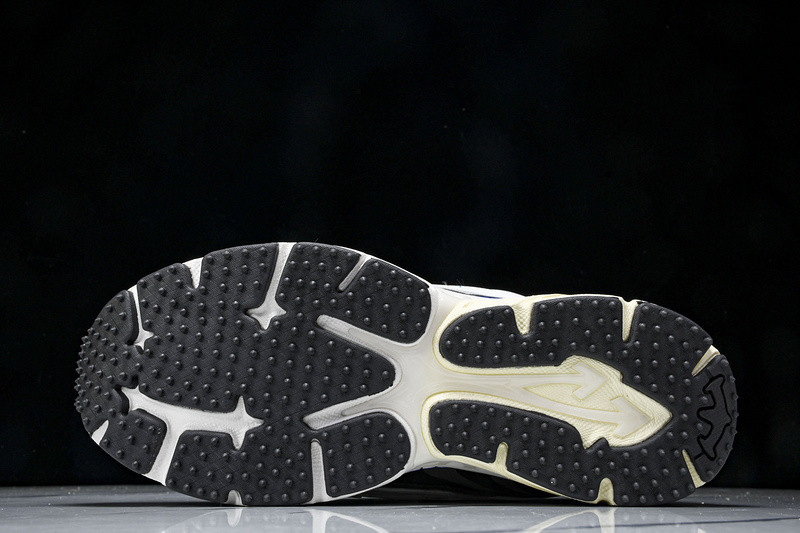 OFF-WHITE BE RIGHT BACK