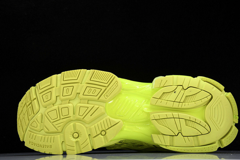 Balenciaga Runner W3RB4 7510