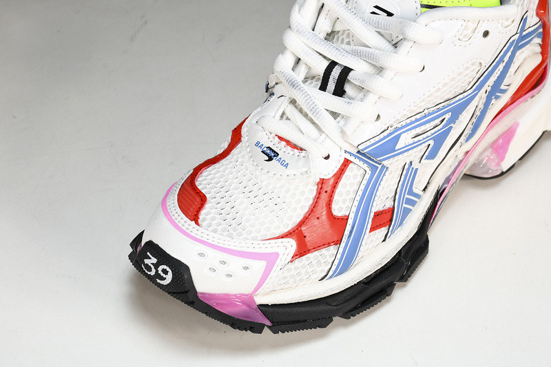 Balenciaga Runner W3RB6-9645