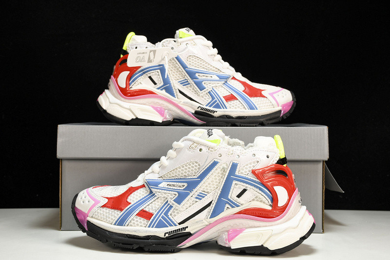 Balenciaga Runner W3RB6-9645