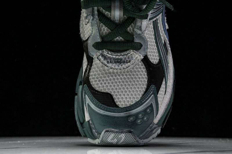 Balenciaga Runner W3RMU-9034