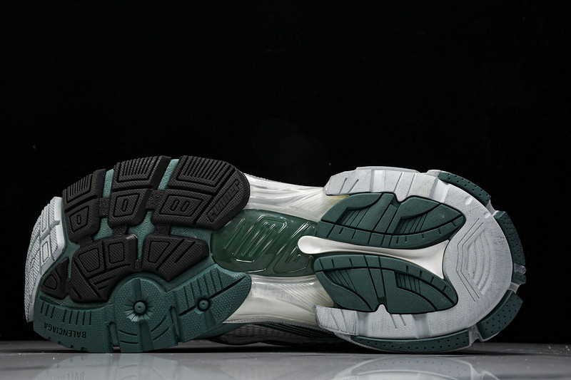 Balenciaga Runner W3RMU-9034
