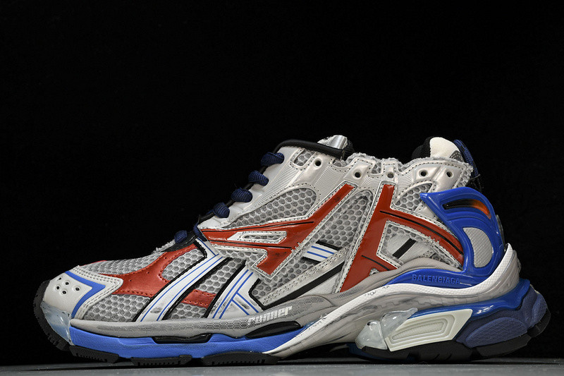 Balenciaga Runner W3RB6-8123