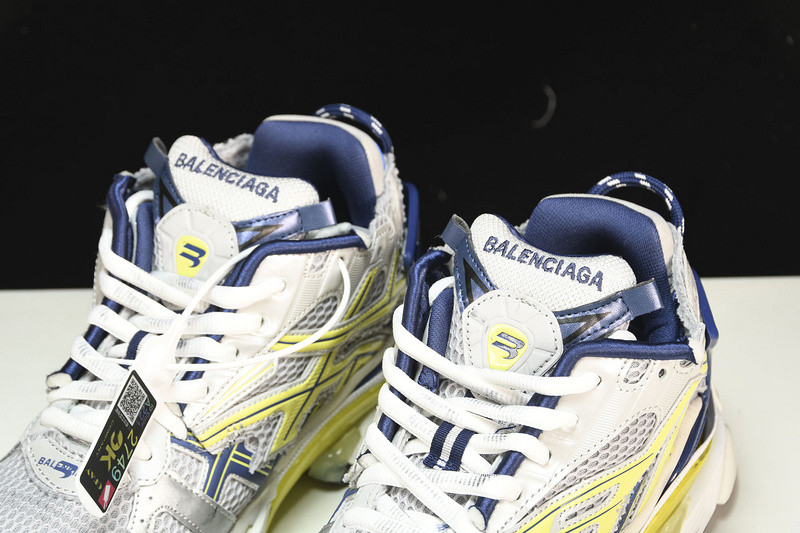 Balenciaga Runner W3RB5-9174