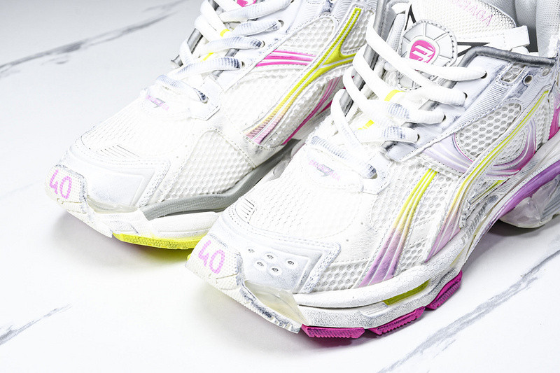 Balenciaga Runner WRUNG-9517