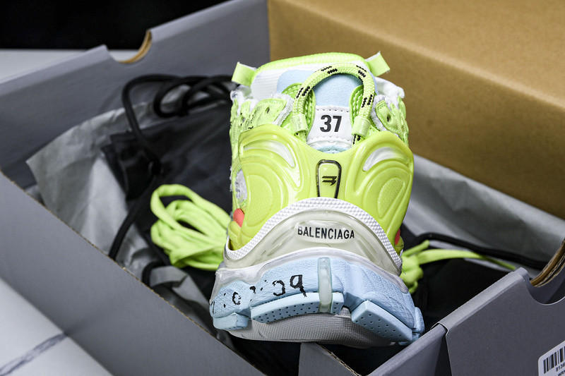 Balenciaga Runner WRNMT-4697