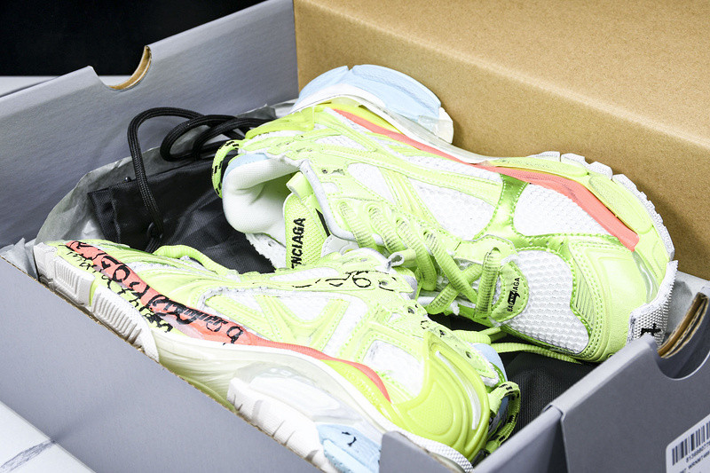 Balenciaga Runner WRNMT-4697