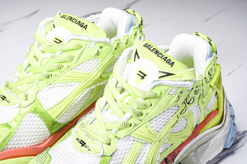 Balenciaga Runner WRNMT-4697