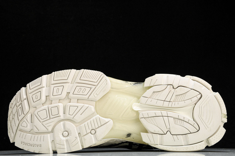 Balenciaga Runner 677402 W3RBQ 9010