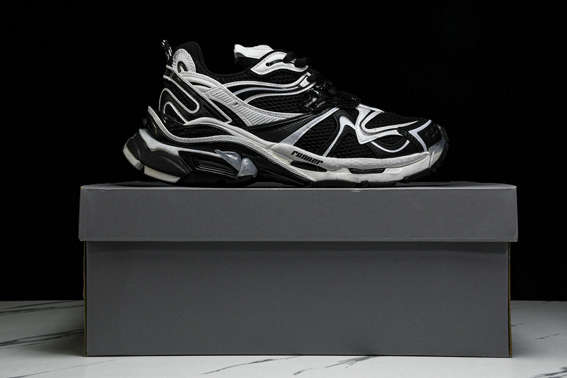 Balenciaga Runner W3RXP-0213