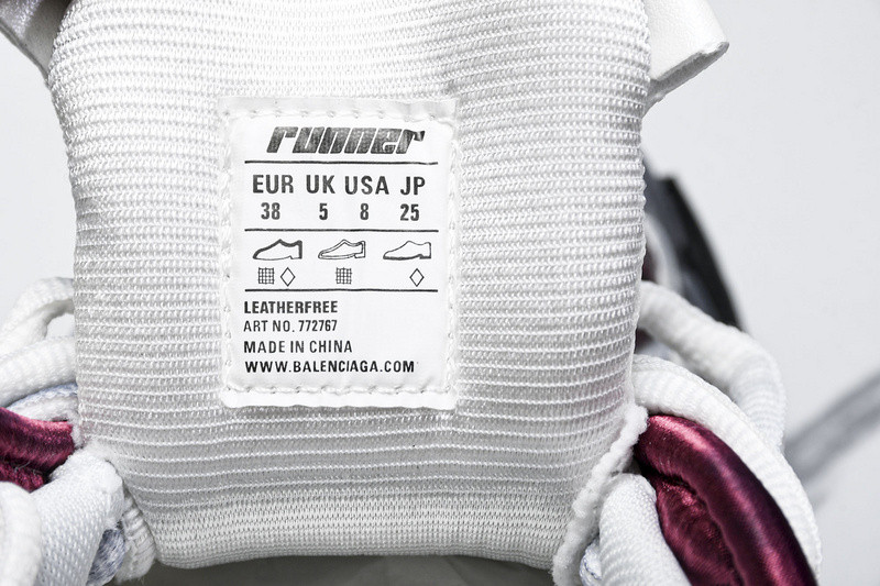 Balenciaga Runner W3RB6-1264