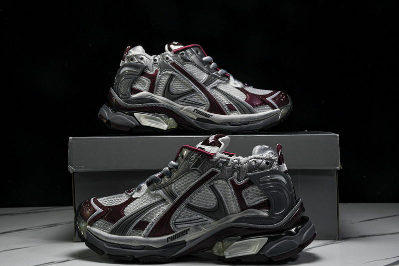 Balenciaga Runner W3RB6-1264