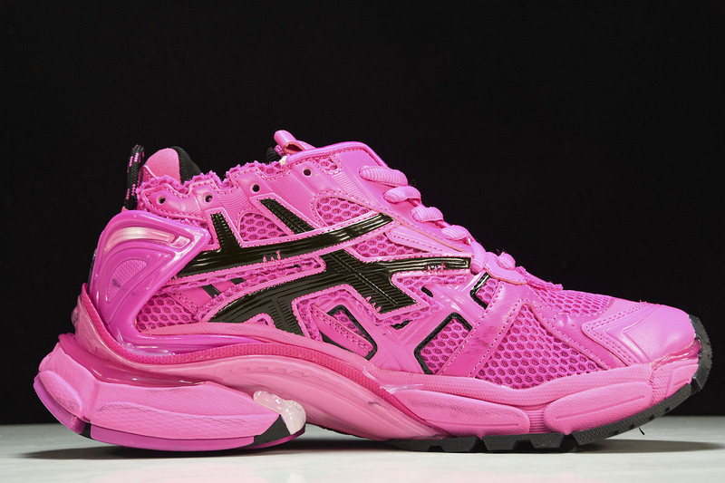 Balenciaga Runner W3RB2-5510