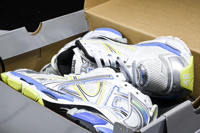 Balenciaga Runner W3RNY-0213